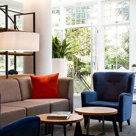 Hotel Nh London Kensington Wnętrze zdjęcie