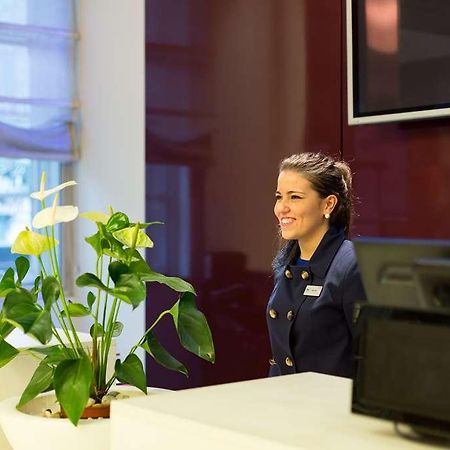 Hotel Nh London Kensington Wnętrze zdjęcie