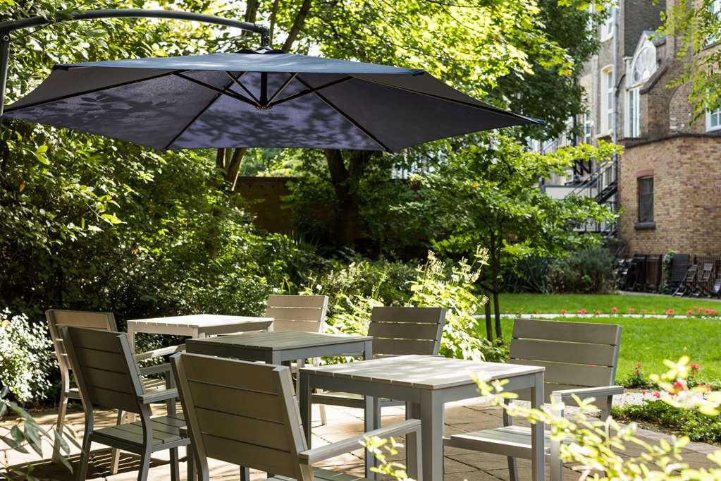 Hotel Nh London Kensington Udogodnienia zdjęcie
