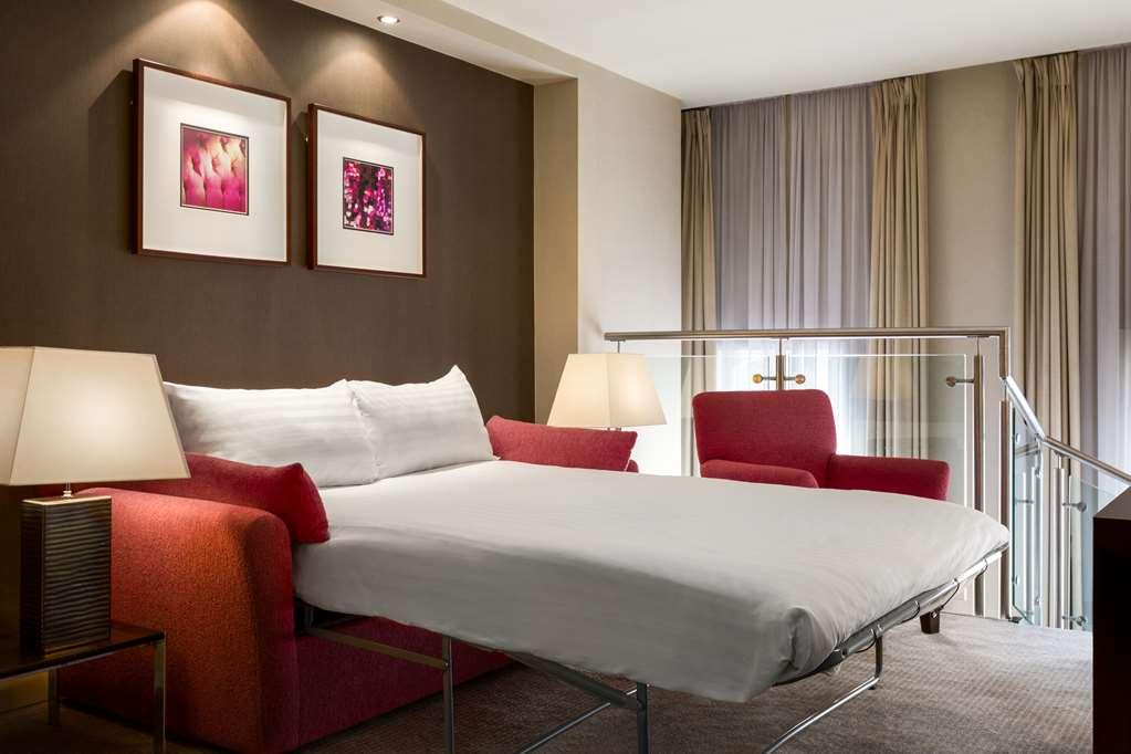 Hotel Nh London Kensington Pokój zdjęcie