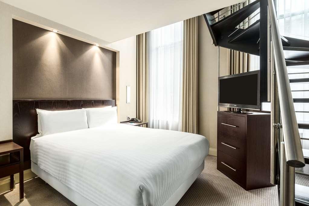Hotel Nh London Kensington Pokój zdjęcie
