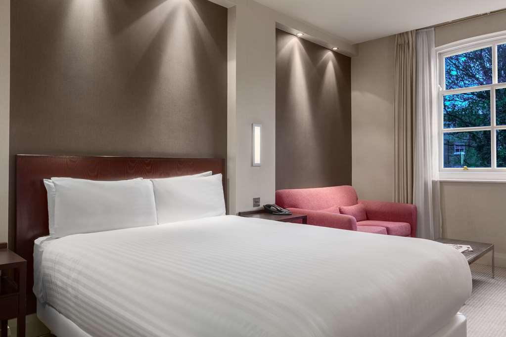 Hotel Nh London Kensington Pokój zdjęcie