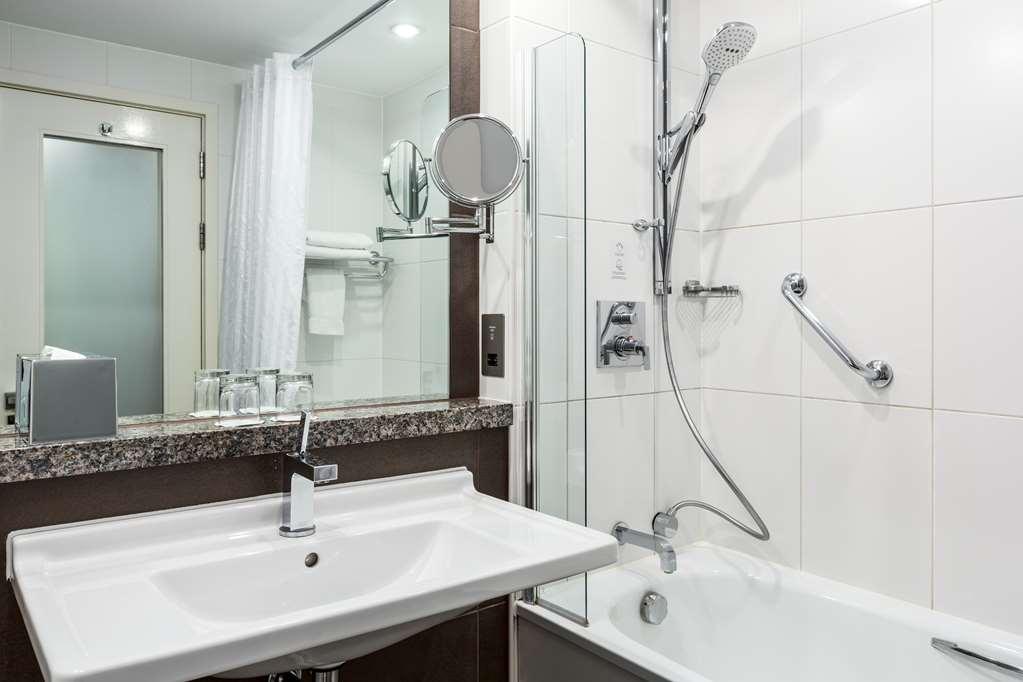 Hotel Nh London Kensington Pokój zdjęcie