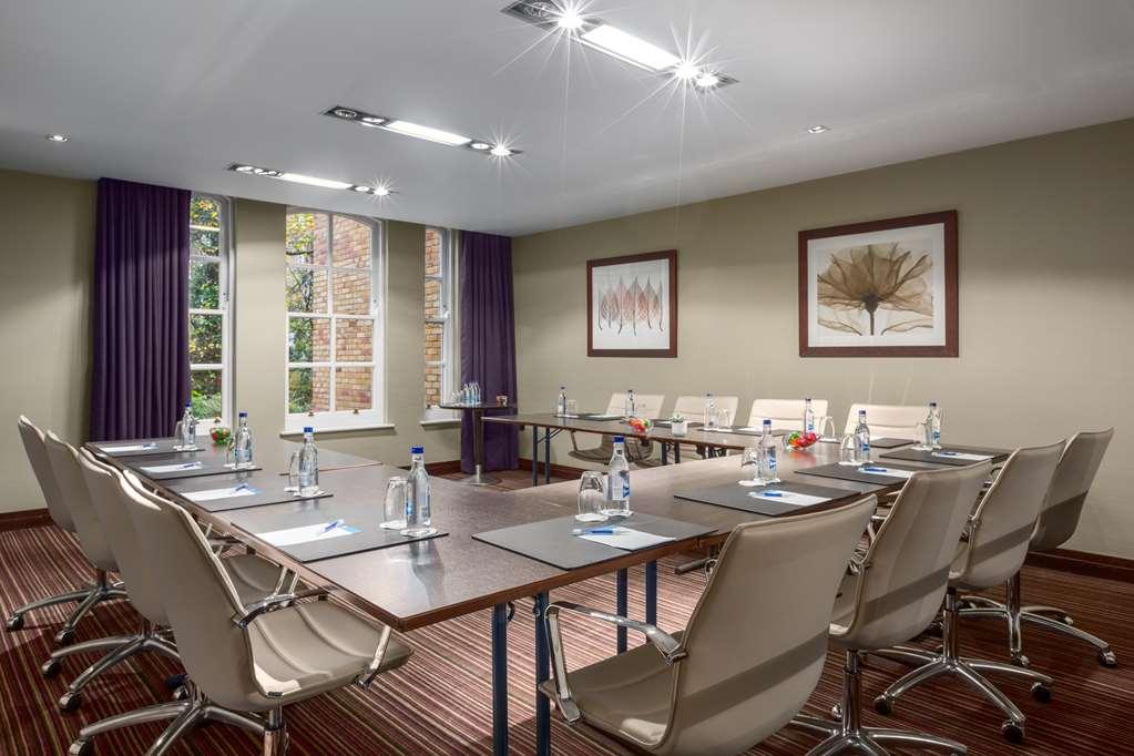 Hotel Nh London Kensington Udogodnienia zdjęcie