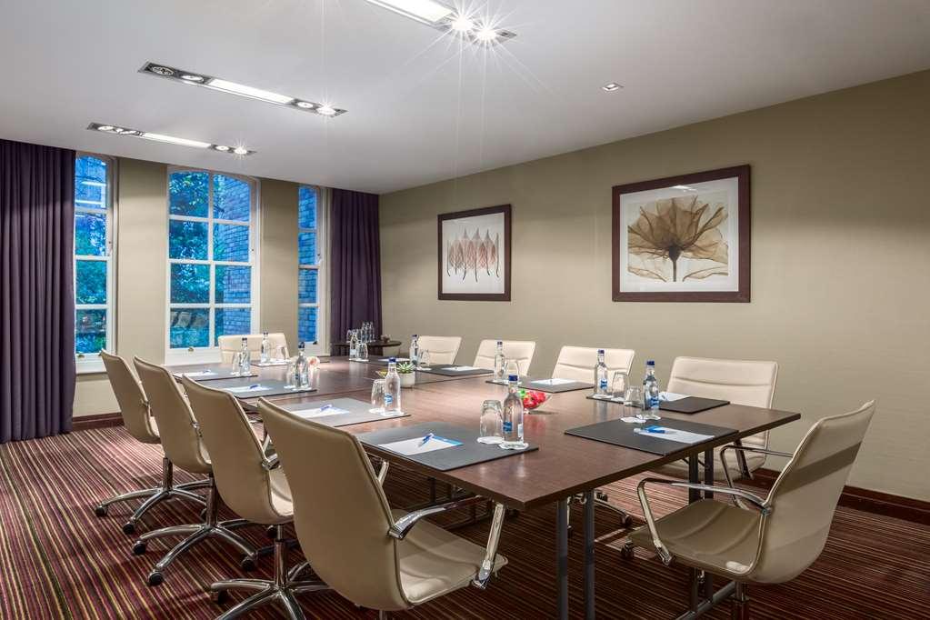 Hotel Nh London Kensington Udogodnienia zdjęcie