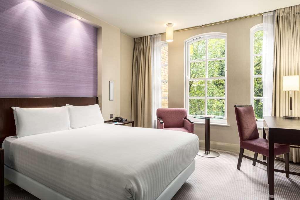 Hotel Nh London Kensington Pokój zdjęcie