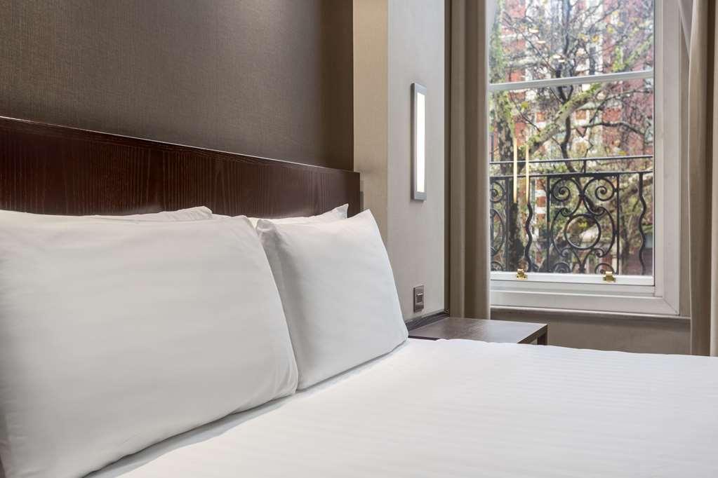 Hotel Nh London Kensington Pokój zdjęcie